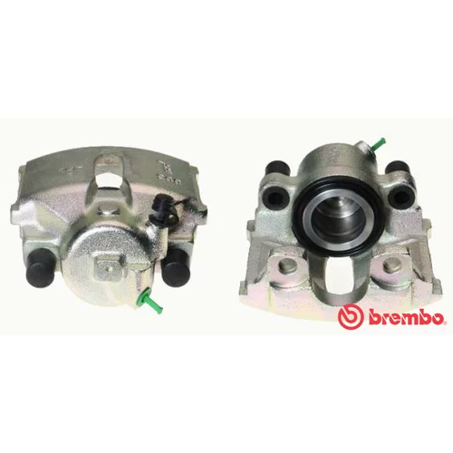 Brzdový strmeň BREMBO F 06 072