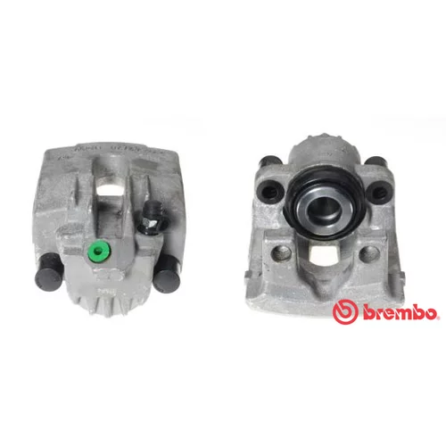 Brzdový strmeň BREMBO F 06 142