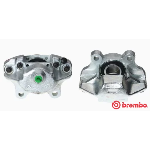 Brzdový strmeň BREMBO F 23 009