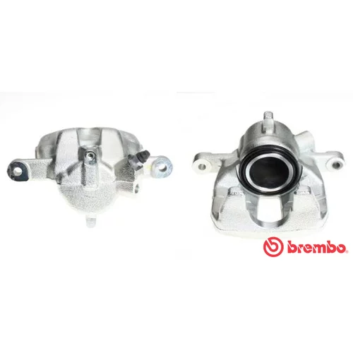 Brzdový strmeň BREMBO F 23 155