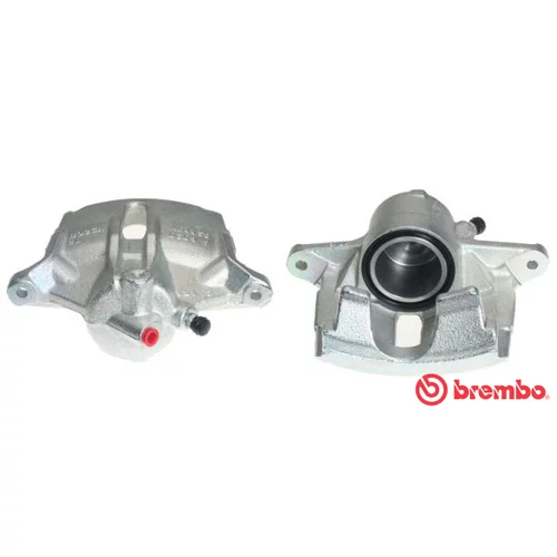 Brzdový strmeň BREMBO F 24 099