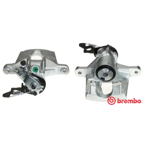 Brzdový strmeň BREMBO F 24 101