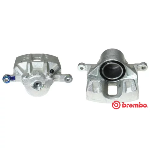 Brzdový strmeň BREMBO F 28 108