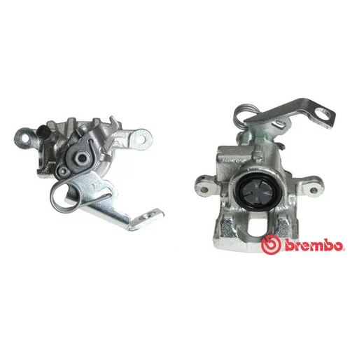 Brzdový strmeň BREMBO F 28 121