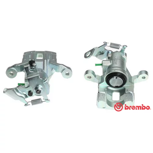 Brzdový strmeň BREMBO F 30 175