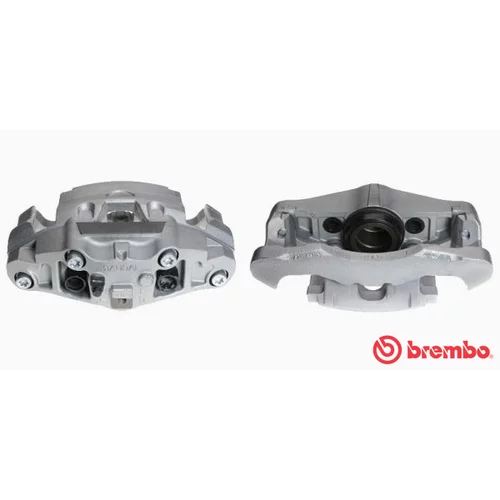Brzdový strmeň BREMBO F 36 037
