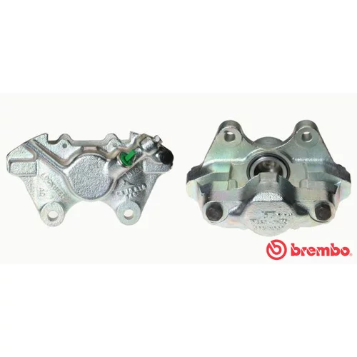 Brzdový strmeň BREMBO F 44 002