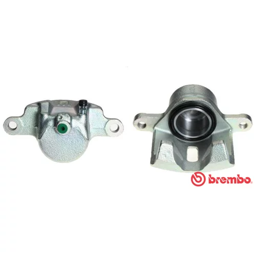 Brzdový strmeň BREMBO F 49 026