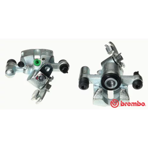 Brzdový strmeň BREMBO F 49 056