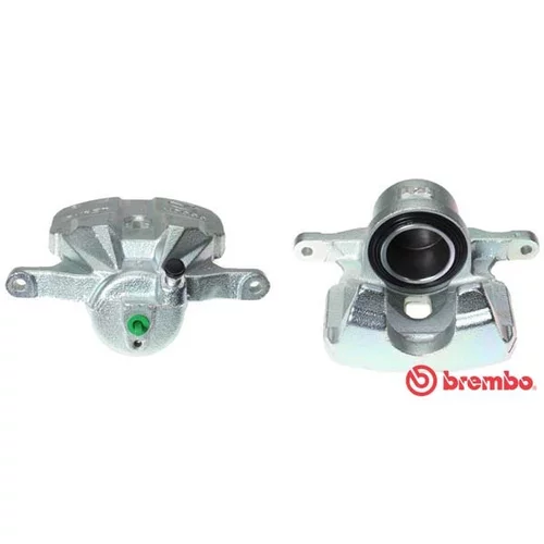 Brzdový strmeň BREMBO F 49 127