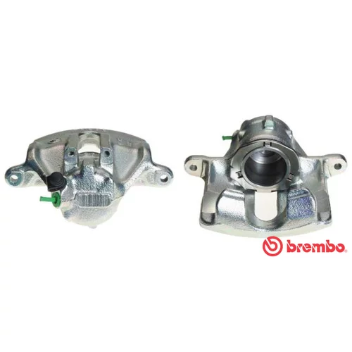 Brzdový strmeň BREMBO F 50 075