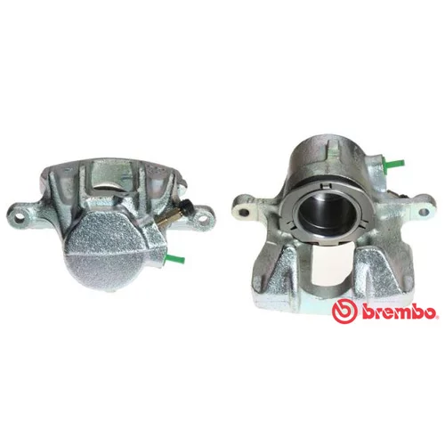 Brzdový strmeň BREMBO F 50 111