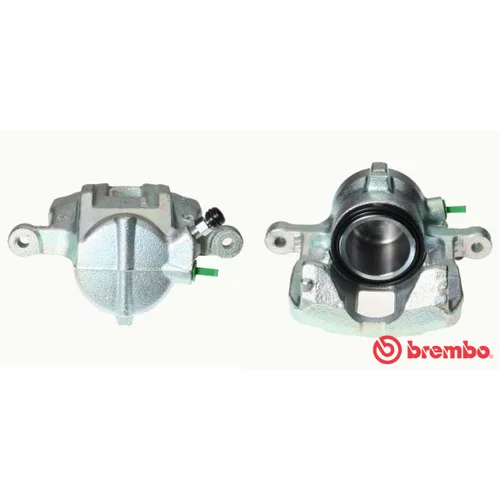 Brzdový strmeň BREMBO F 50 150