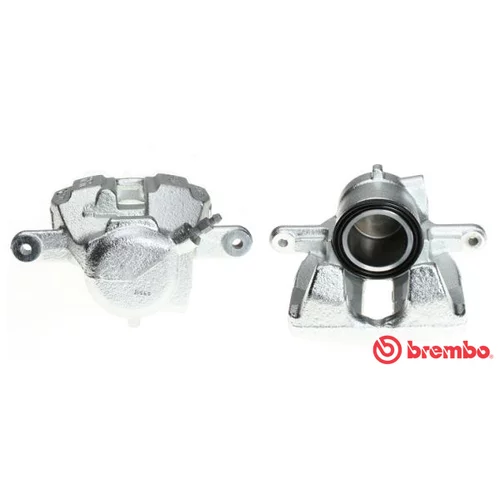 Brzdový strmeň BREMBO F 50 207