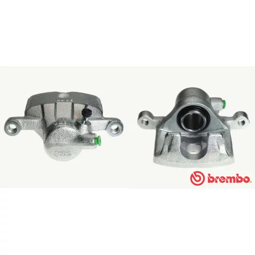 Brzdový strmeň BREMBO F 54 060