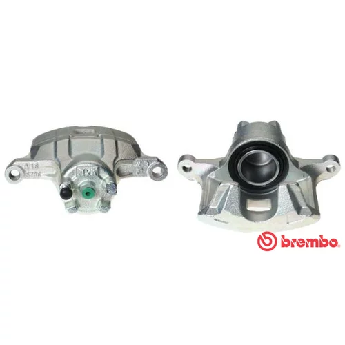 Brzdový strmeň BREMBO F 54 112
