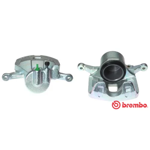 Brzdový strmeň BREMBO F 54 122