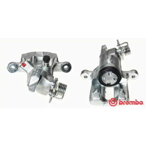 Brzdový strmeň BREMBO F 56 122