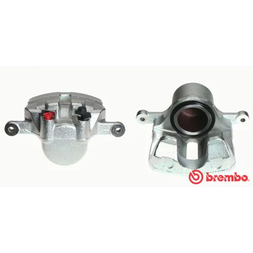 Brzdový strmeň BREMBO F 59 187