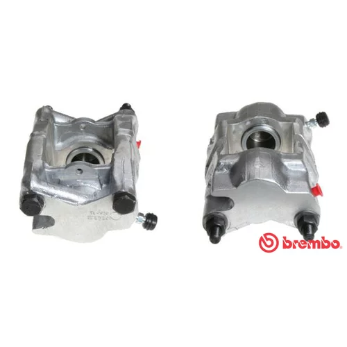 Brzdový strmeň BREMBO F 61 042