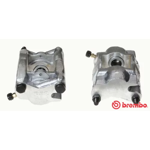 Brzdový strmeň BREMBO F 61 067