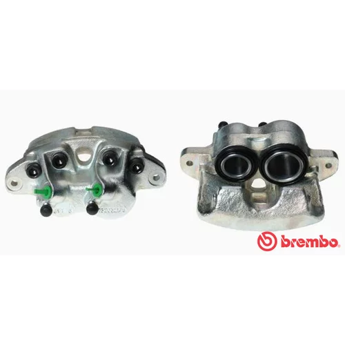 Brzdový strmeň BREMBO F 61 070