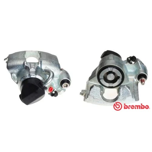 Brzdový strmeň BREMBO F 61 161