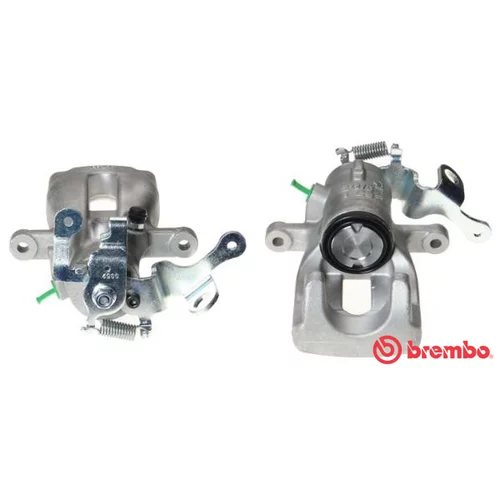 Brzdový strmeň BREMBO F 61 260