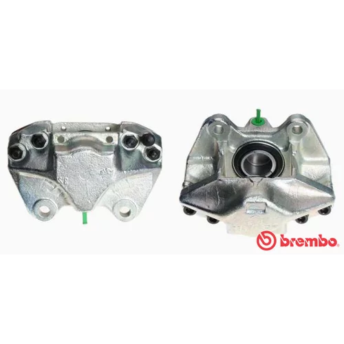 Brzdový strmeň BREMBO F 65 005