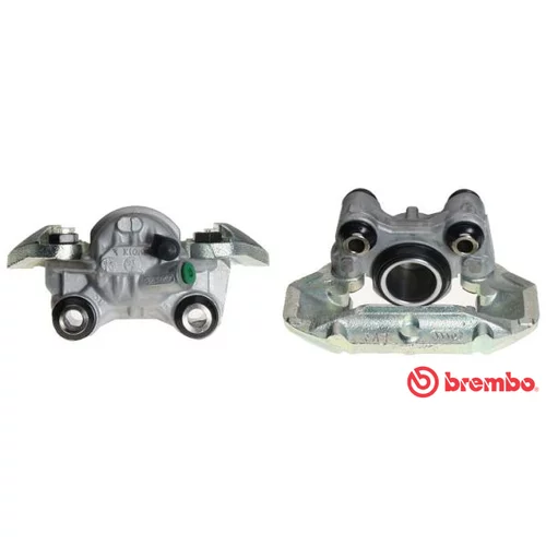 Brzdový strmeň BREMBO F 68 029