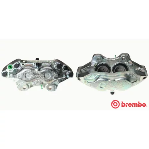 Brzdový strmeň BREMBO F 68 066