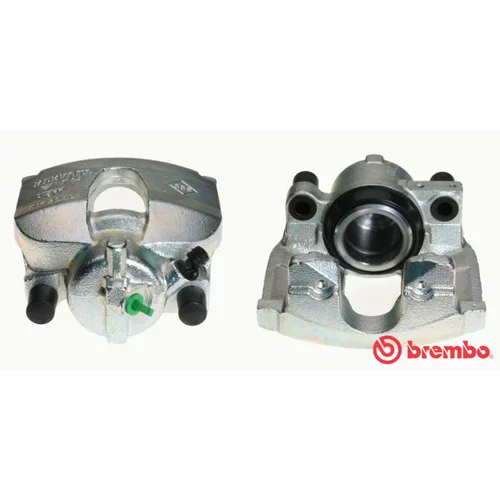 Brzdový strmeň BREMBO F 68 085