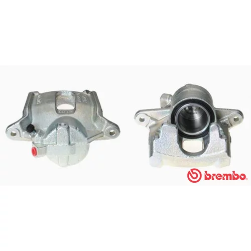 Brzdový strmeň BREMBO F 68 098