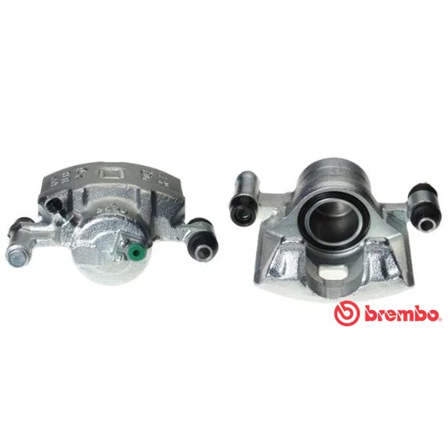 Brzdový strmeň BREMBO F 78 011