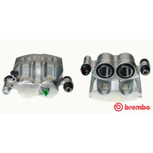 Brzdový strmeň BREMBO F 78 013