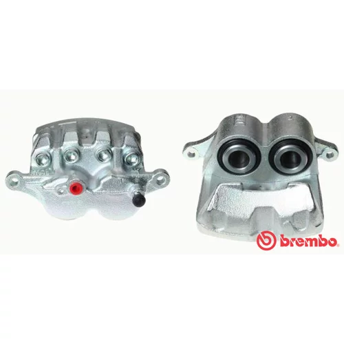 Brzdový strmeň BREMBO F 83 146