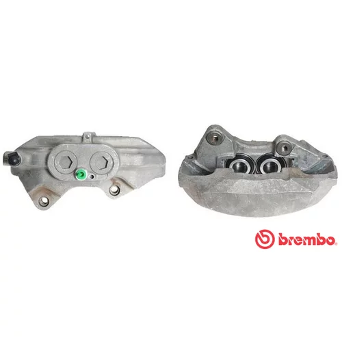 Brzdový strmeň BREMBO F 83 241