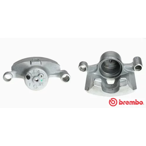 Brzdový strmeň BREMBO F 83 297