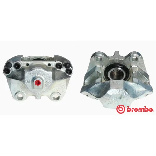 Brzdový strmeň BREMBO F 85 018