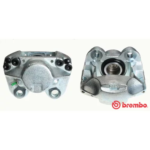 Brzdový strmeň BREMBO F 85 042