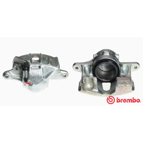 Brzdový strmeň BREMBO F 85 057