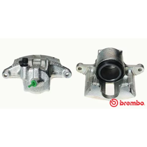 Brzdový strmeň BREMBO F 85 078