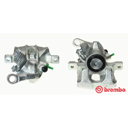 Brzdový strmeň BREMBO F 85 108