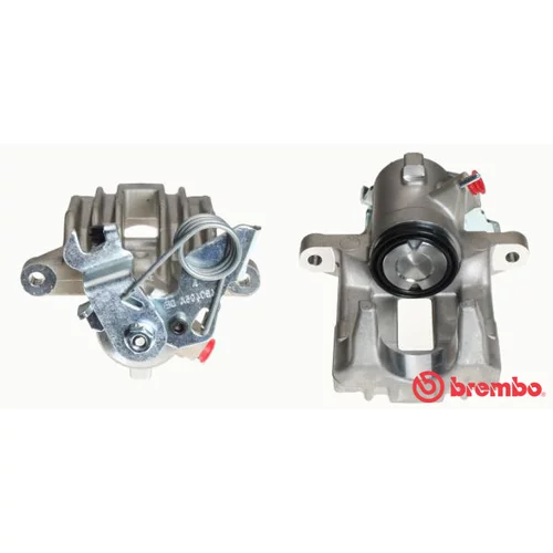 Brzdový strmeň BREMBO F 85 171