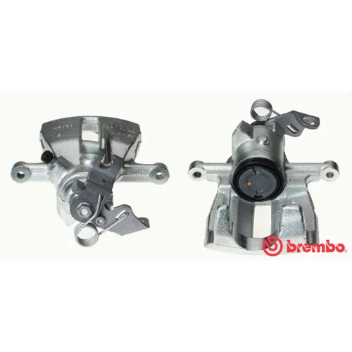 Brzdový strmeň BREMBO F 85 213