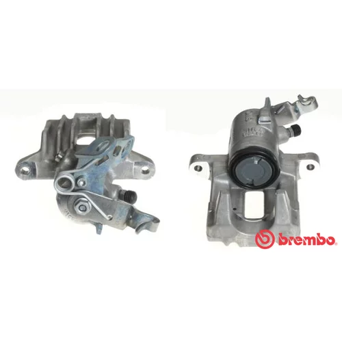 Brzdový strmeň BREMBO F 85 221