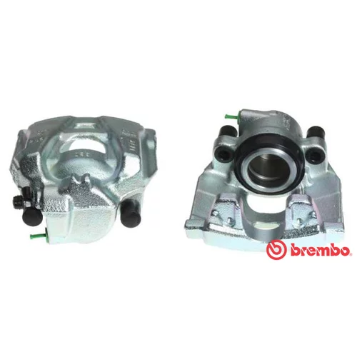 Brzdový strmeň BREMBO F 85 273