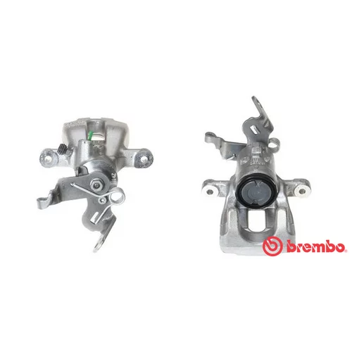 Brzdový strmeň BREMBO F 85 332