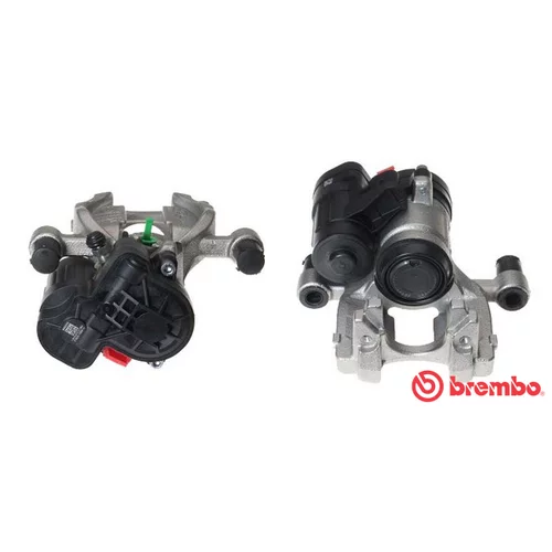 Brzdový strmeň BREMBO F 85 340