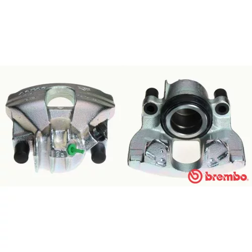 Brzdový strmeň BREMBO F 86 067